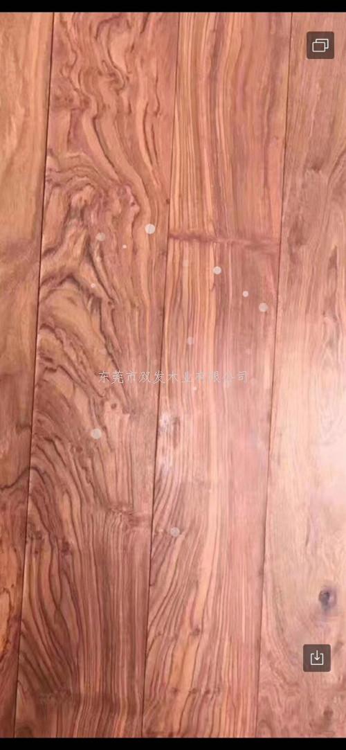 赞比亚花梨到货资讯