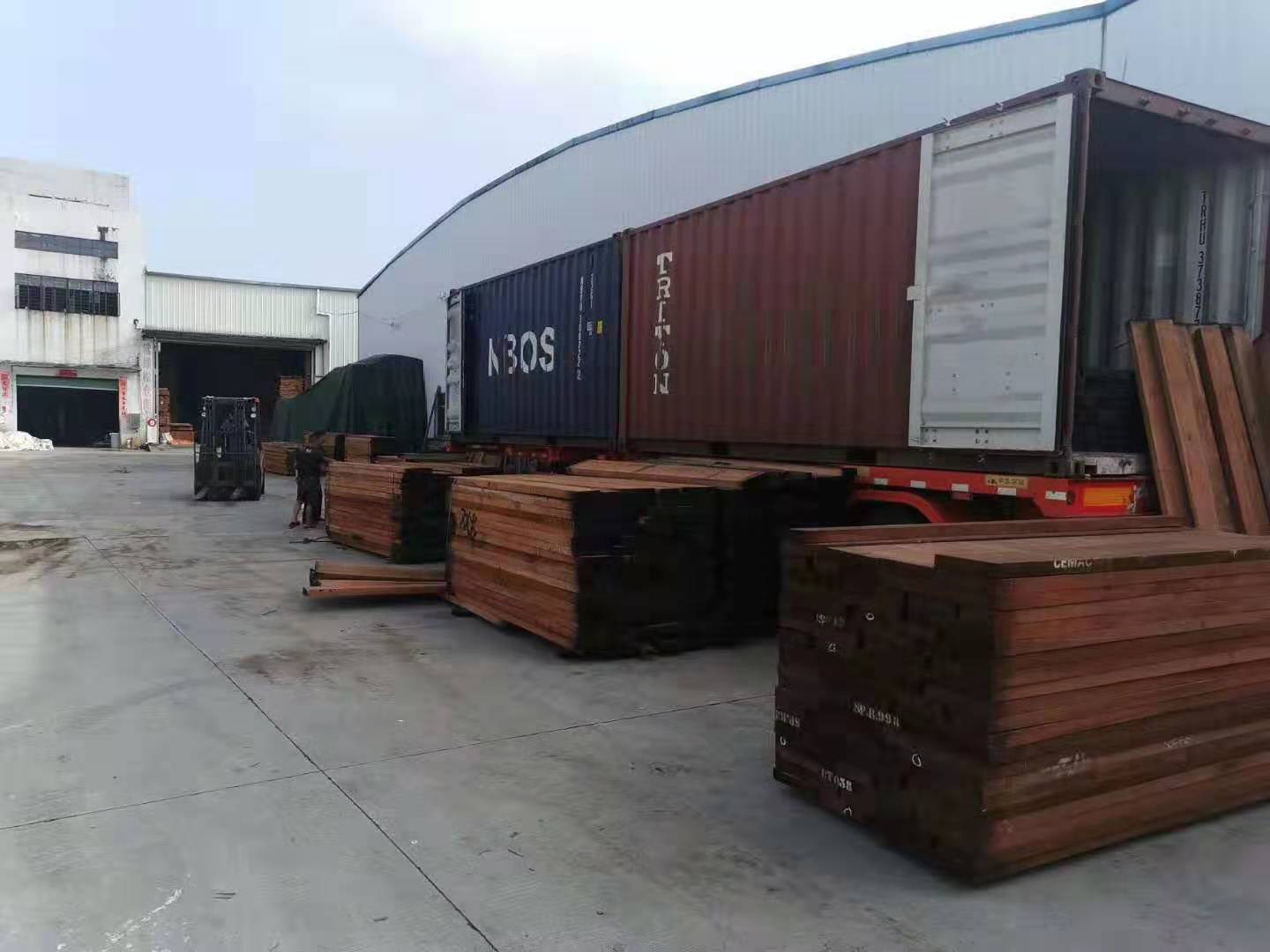 本日货讯，刚果入口沙比利，胡桃木长推测货。