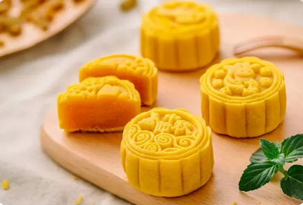 中秋节将至，双发木业祝大师节日欢愉！