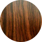 非洲入口黑胡桃木料